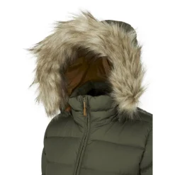 RabWomen's Deep Cover Parka - Parka femme