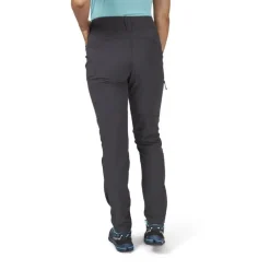 RabWomen's Incline Light Pants - Pantalon randonnée femme