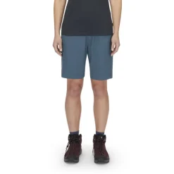 RabWomen's Incline Light Shorts - Short randonnée femme
