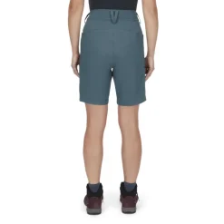 RabWomen's Incline Light Shorts - Short randonnée femme