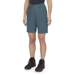 RabWomen's Incline Light Shorts - Short randonnée femme