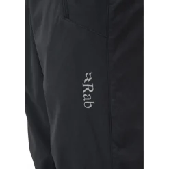 RabWomen's Incline Vapour-Rise Pants - Pantalon alpinisme femme