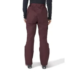 RabWomen's Khroma Diffuse GTX Pants - Pantalon ski de randonnée femme