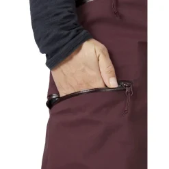 RabWomen's Khroma Diffuse GTX Pants - Pantalon ski de randonnée femme