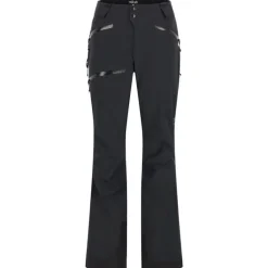 RabWomen's Khroma Kinetic Pants - Pantalon ski de randonnée femme