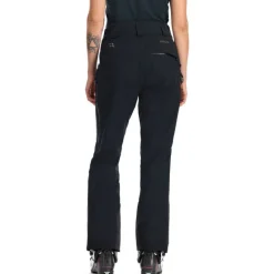 RabWomen's Khroma Kinetic Pants - Pantalon ski de randonnée femme