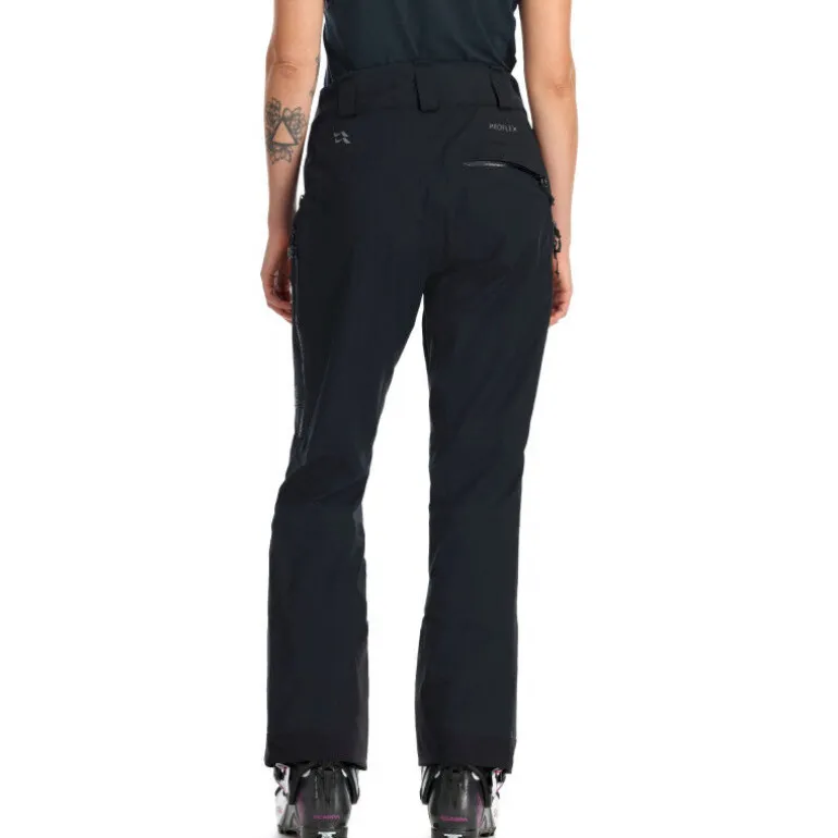 RabWomen's Khroma Kinetic Pants - Pantalon ski de randonnée femme
