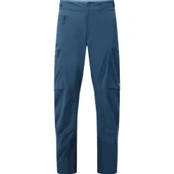 RabWomen's Khroma Tour Pants - Pantalon ski de randonnée femme
