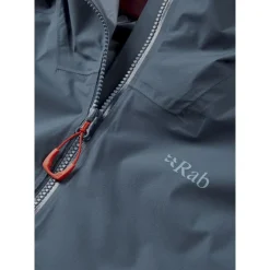 RabWomen's Khroma Transpose Jacket - Veste ski femme