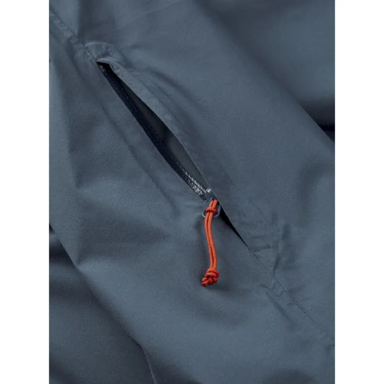 RabWomen's Khroma Transpose Jacket - Veste ski femme