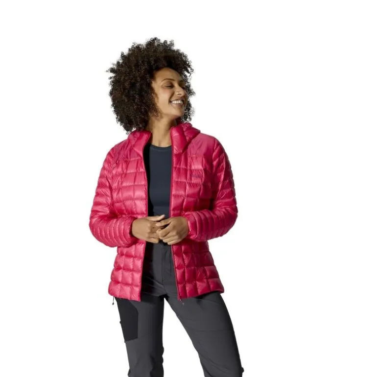 RabWomen's Mythic Alpine Light Jacket - Doudoune femme