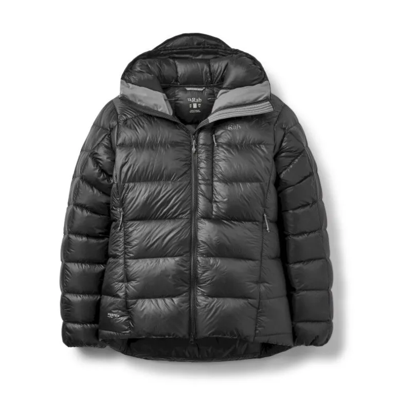 RabWomen's Mythic Ultra Jacket - Doudoune femme