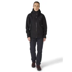 RabWomen's Namche GTX Jacket - Veste hardshell femme