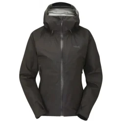 RabWomen's Namche Paclite Jacket - Veste hardshell femme
