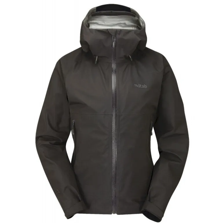 RabWomen's Namche Paclite Jacket - Veste hardshell femme