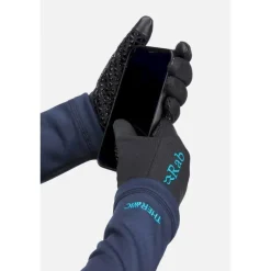 RabWomen's Phantom Grip Glove - Gants randonnée femme