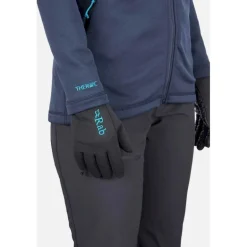 RabWomen's Phantom Grip Glove - Gants randonnée femme
