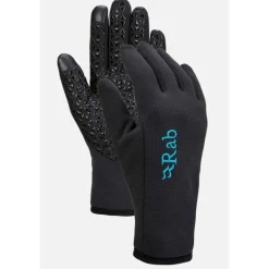 RabWomen's Phantom Grip Glove - Gants randonnée femme