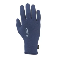 RabWomen's Power Stretch Contact Glove - Gants randonnée femme