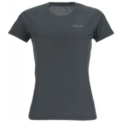 RabWomen's Sonic - T-shirt femme