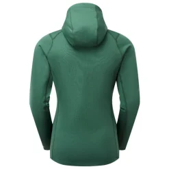 RabWomen's Superflux Hoody - Polaire femme