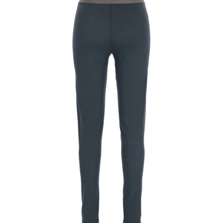 RabWomen's Syncrino Leggings - Sous-vêtement thermique femme