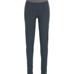 RabWomen's Syncrino Leggings - Sous-vêtement thermique femme