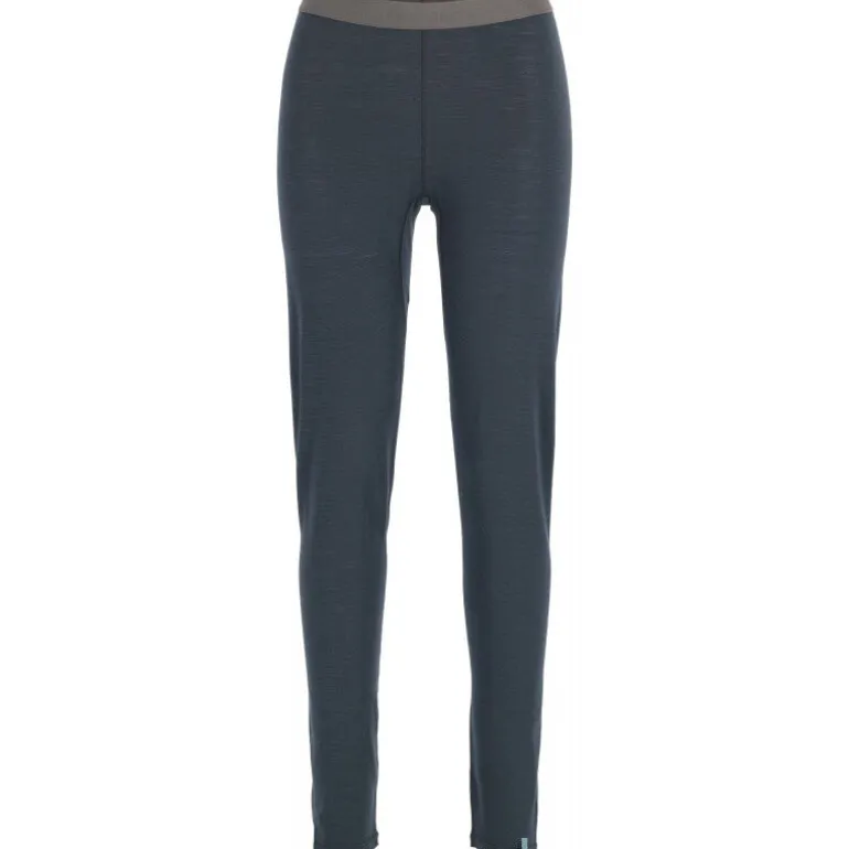RabWomen's Syncrino Leggings - Sous-vêtement thermique femme