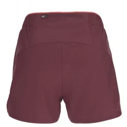 RabWomen's Talus Active Shorts - Short running femme