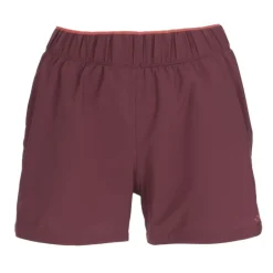 RabWomen's Talus Active Shorts - Short running femme