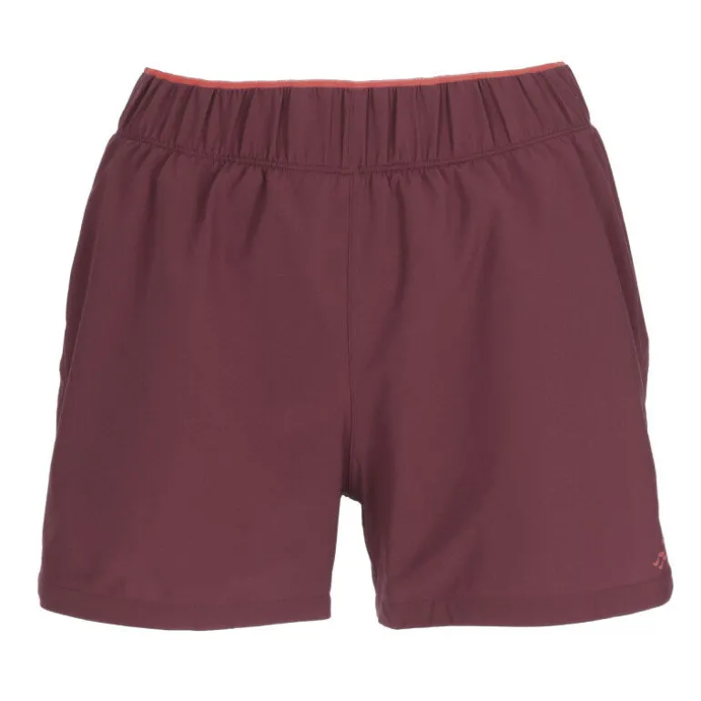 RabWomen's Talus Active Shorts - Short running femme