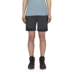RabWomen's Torque Mountain Shorts - Short randonnée femme
