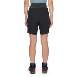 RabWomen's Torque Mountain Shorts - Short randonnée femme