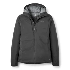 RabWomen's Xenair Alpine Jacket - Veste softshell femme