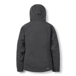 RabWomen's Xenair Alpine Jacket - Veste softshell femme
