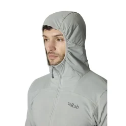 RabXenair Alpine Flex Jacket - Doudoune homme