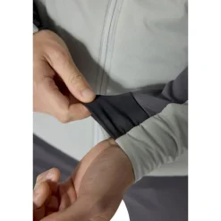 RabXenair Alpine Flex Jacket - Doudoune homme