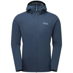 RabXenair Alpine Flex Jacket - Doudoune homme