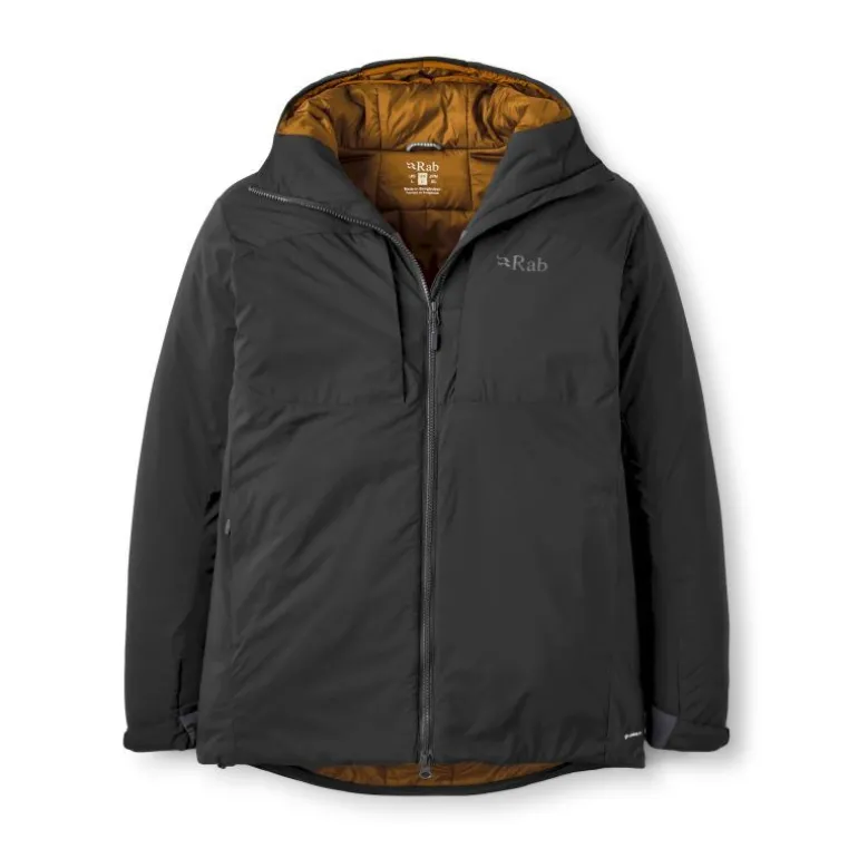RabXenair Alpine Jacket - Doudoune homme