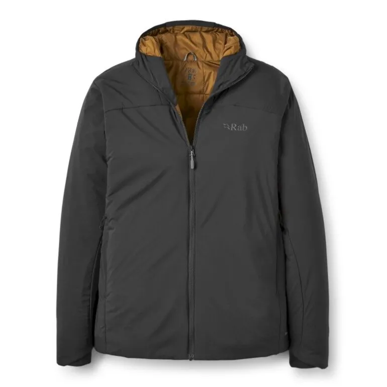 RabXenair Alpine Light Jacket - Doudoune homme