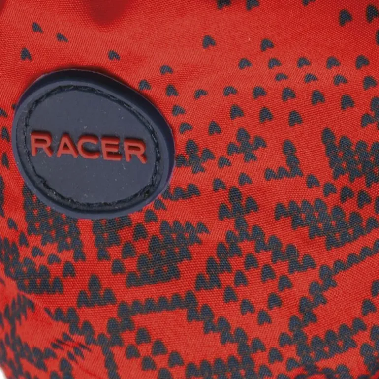 RacerBabyprint 3 - Moufles enfant