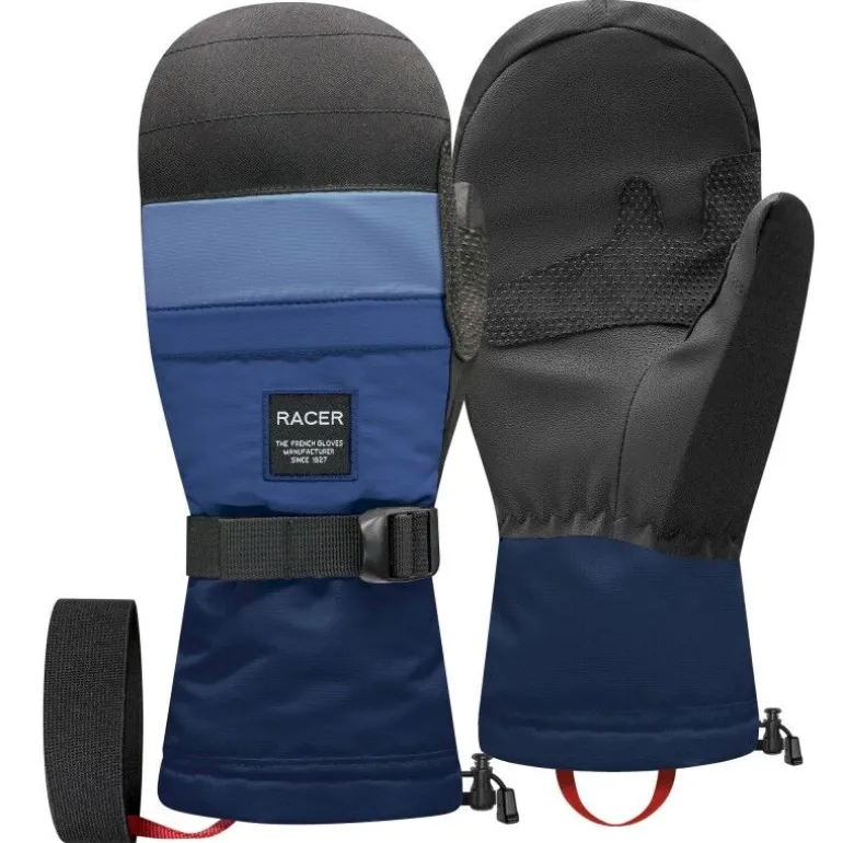 RacerColors Mitt - Moufles