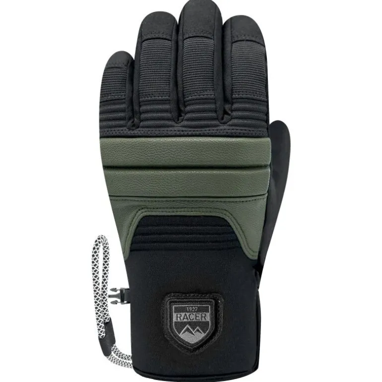 RacerGlorify 3 - Gants ski