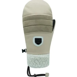 Racer90 Leather 2 Mitt - Moufles