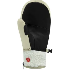 Racer90 Leather 2 Mitt - Moufles