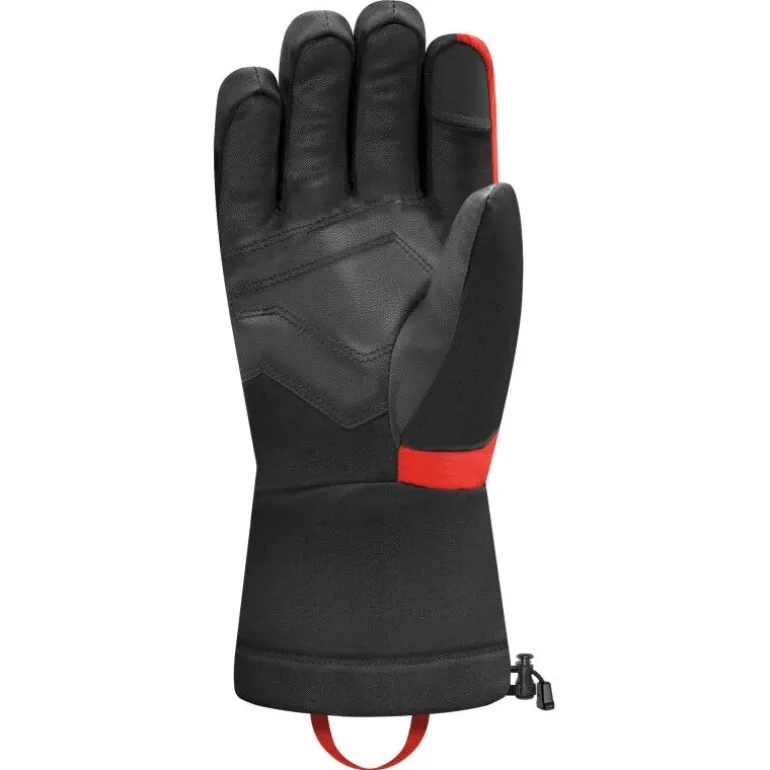 RacerLogic 6 - Gants ski homme