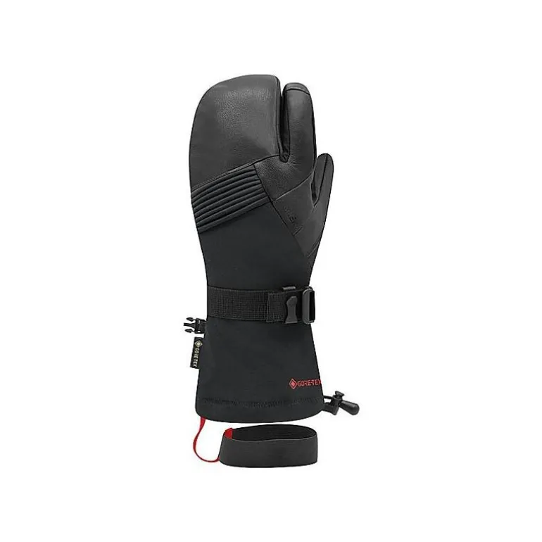 RacerLTK 5 - Gants ski homme