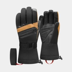 RacerMajesty - Gants ski homme