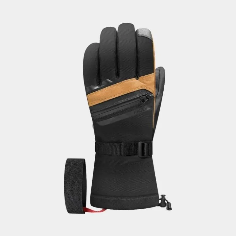RacerMajesty - Gants ski homme