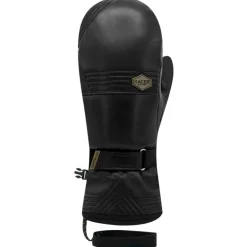 RacerM Starz Leather - Moufles femme
